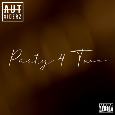 Party 4 Two cover art