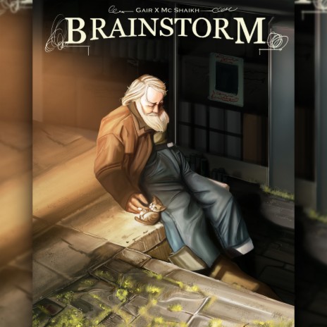 Brainstorm ft. MC SHAIKH