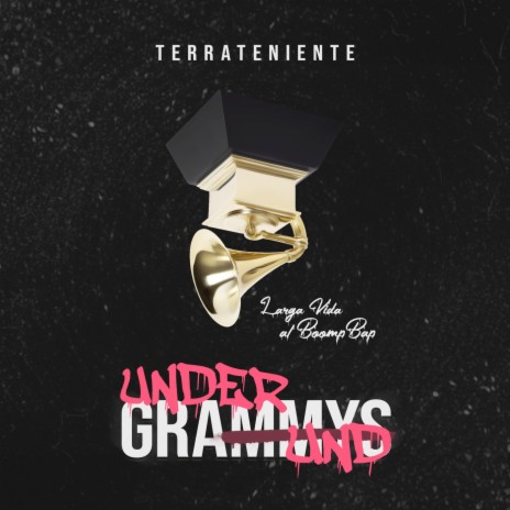 Sueños Gigantes cover art