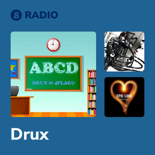Drux Radio