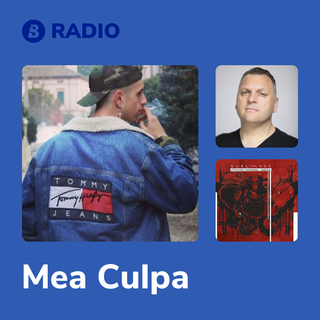 Mea Culpa Radio