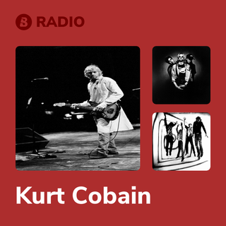 Kurt Cobain Radio