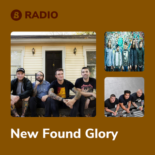 New Found Glory Radio