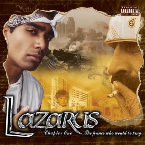 Let the Game Know cover art