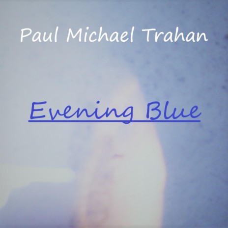 Evening Blue cover art