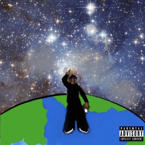 bandz in this coupe cover art