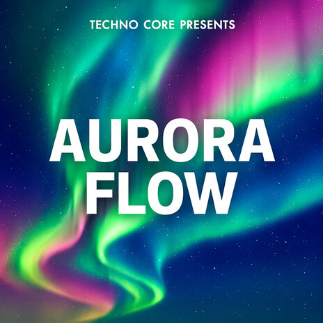 Aurora Flow cover art