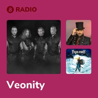 Veonity Radio