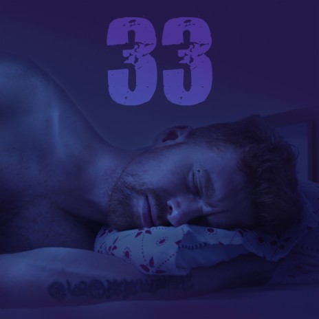 33 cover art