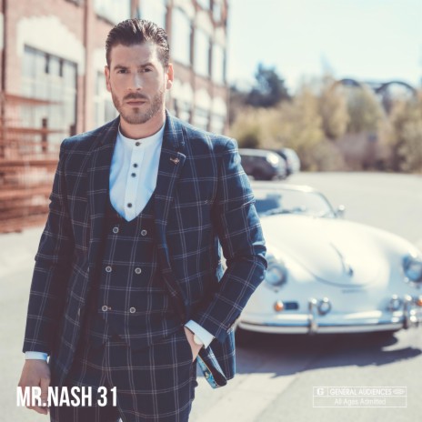 31 cover art