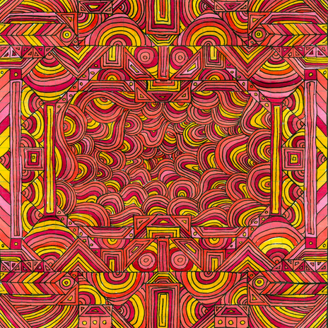 Fool's Gold ft. Benevolent cover art