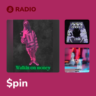 $pin Radio