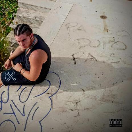 SOTTO I PORTICI cover art
