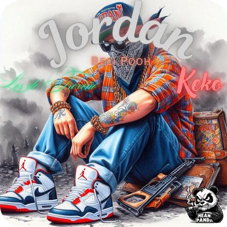 Jordan ft. Belipooh & Keko