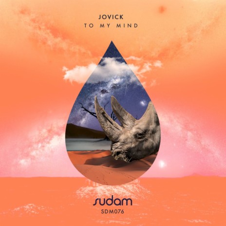 Avati (Original Mix) cover art