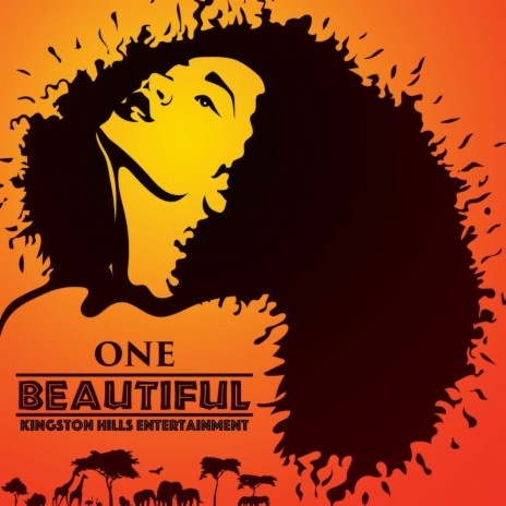 Beautiful cover art