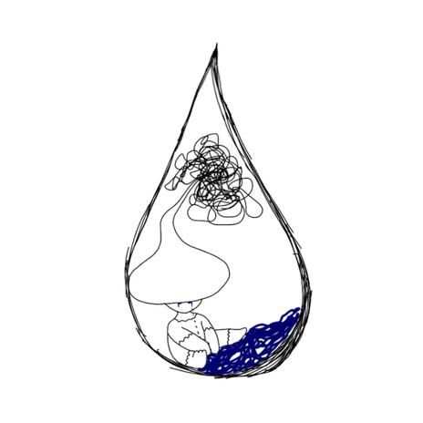 comme des adultes cover art