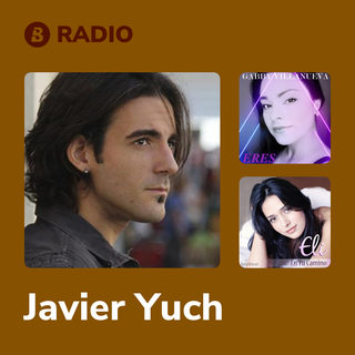 Javier Yuch Radio