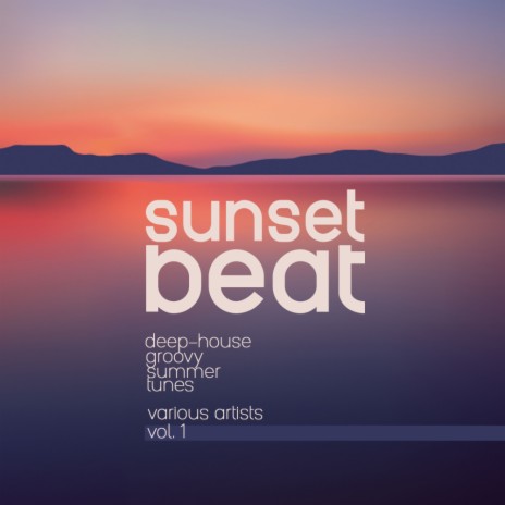 Last Night On The Beach (Original Mix) cover art