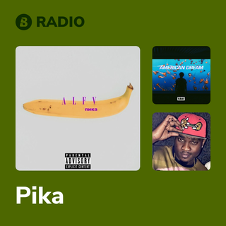 Pika Radio