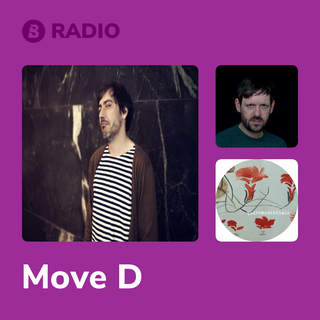 Move D Radio