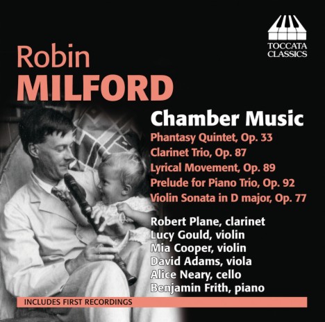 Violin Sonata in D Major, Op. 77: II. Romanza ft. Benjamin Frith