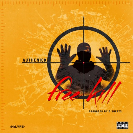 Free Kill cover art