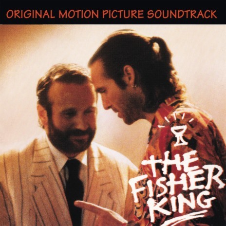 The Power/Sign Off ft. Jeff Bridges