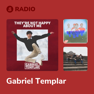 Gabriel Templar Radio