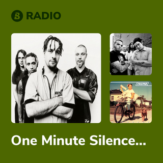 One Minute Silence Radio