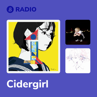 Cidergirl Radio