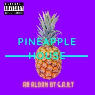 pineapple house