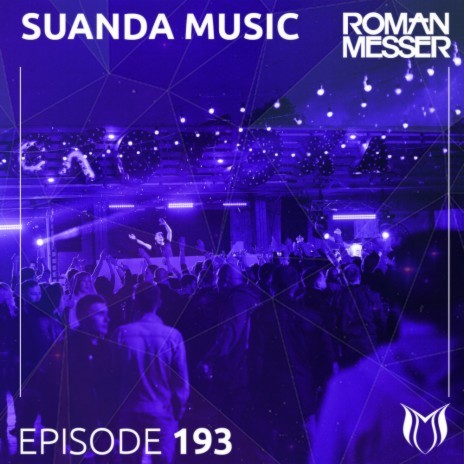 Adore You (Suanda 193) (Denis Kenzo Remix) ft. Aly Frank cover art