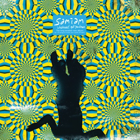 Lullaby cover art