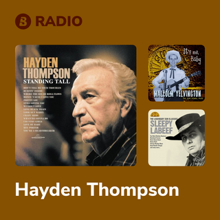 Hayden Thompson Radio