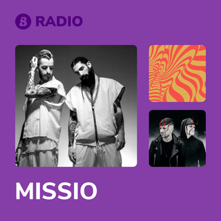 MISSIO Radio