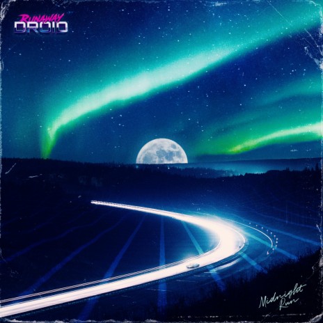 Midnight Run cover art