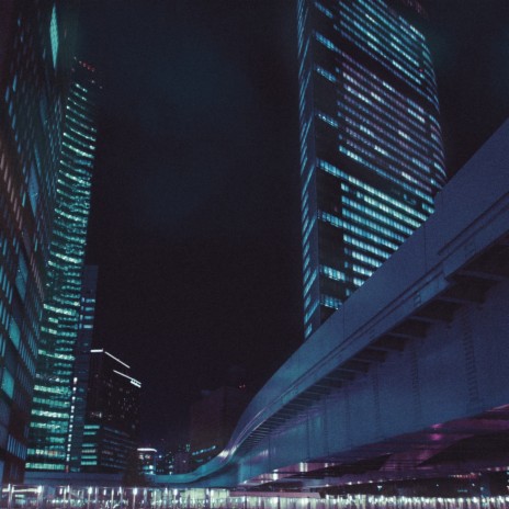 City Lights Forever ft. SkyTwoHigh cover art
