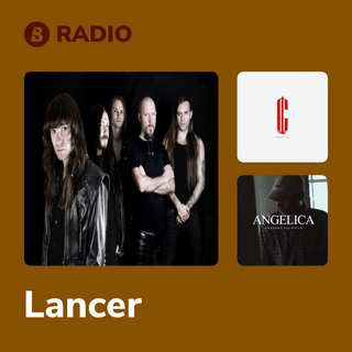 Lancer Radio