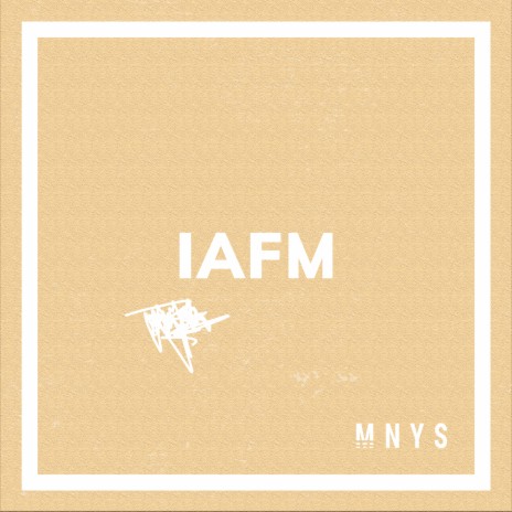 IAFM cover art