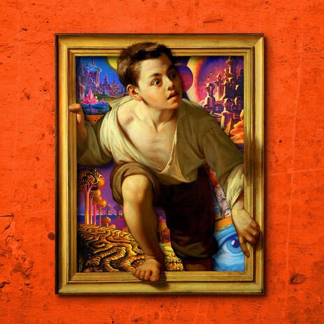 Hymn Of The Half Lives cover art