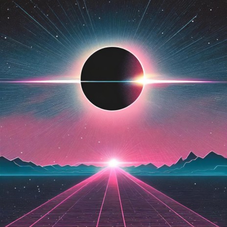 Echoes cover art
