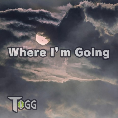 Where I'm Going cover art