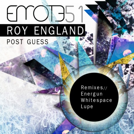 Post Guess (Energun Remix)