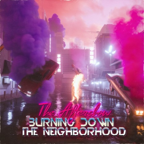 Not Giving Up cover art