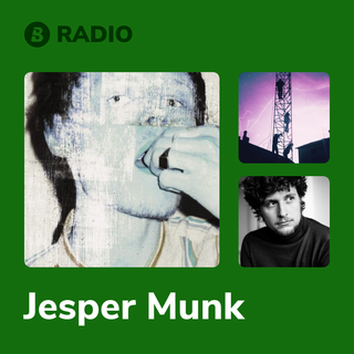 Jesper Munk Radio