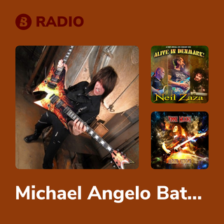 Michael Angelo Batio Radio