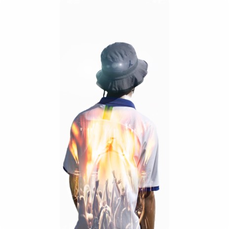 Em Busca do Ouro ft. Mc mjay cover art