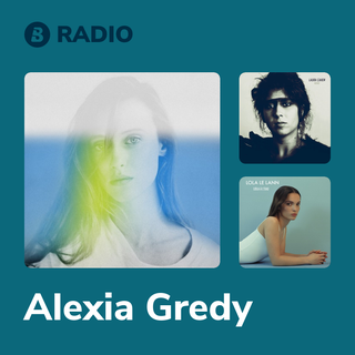 Alexia Gredy Radio