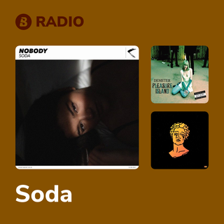 Soda Radio